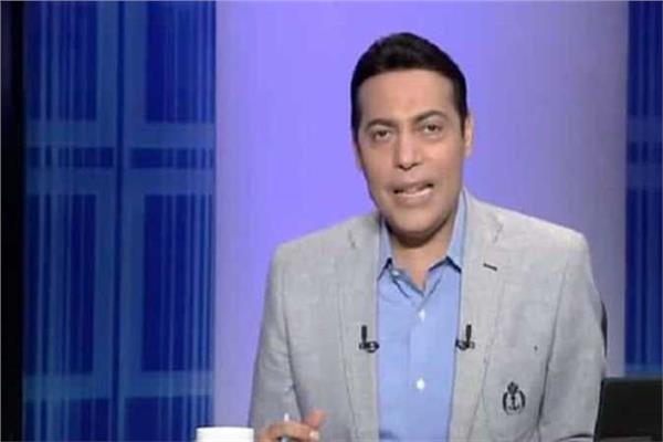 محمد الغيطي