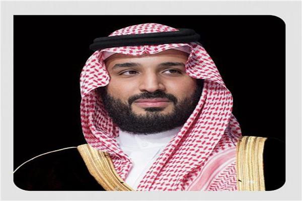 الأمير محمد بن سلمان بن عبدالعزيز 