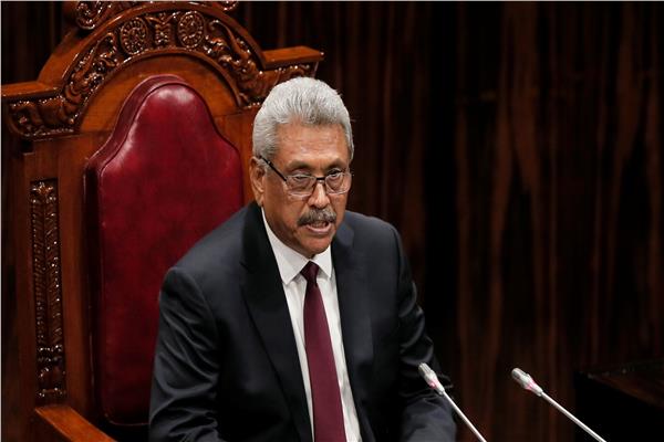 جوتابايا راجاباكسا
