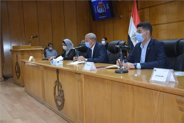 بـ10 إجراءات.. ننشر آليات تنفيذ خطة ترشيد استهلاك الكهرباء بمحافظة القليوبية