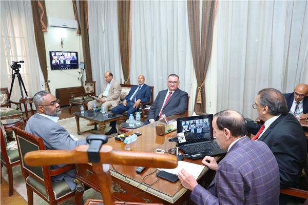  اتحاد المحامين العرب