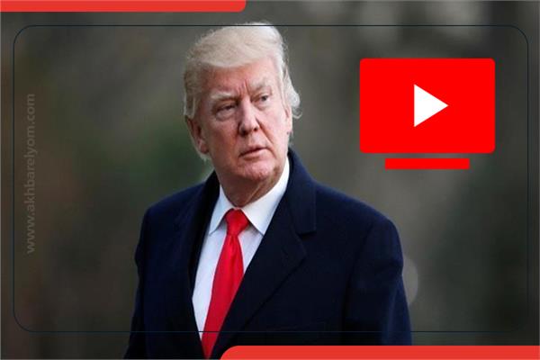فيديوجراف| القصة الكاملة لاقتحام منزل ترامب من أجل «الوثائق السرية» 