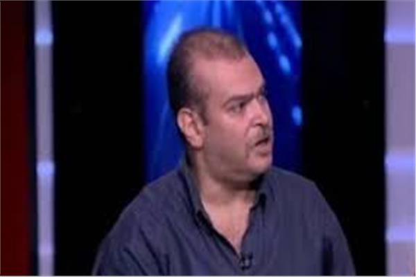 محمد الملاح