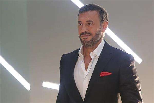 كاظم الساهر وهاني شاكر