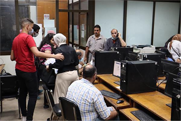 تنسيق الجامعات 2022.. خطوات تسجيل رغبات الطلاب بالموقع الإلكتروني