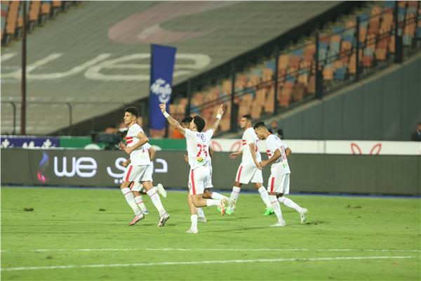 الزمالك  