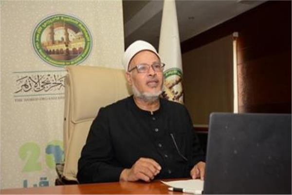 د. إبراهيم الهدهد