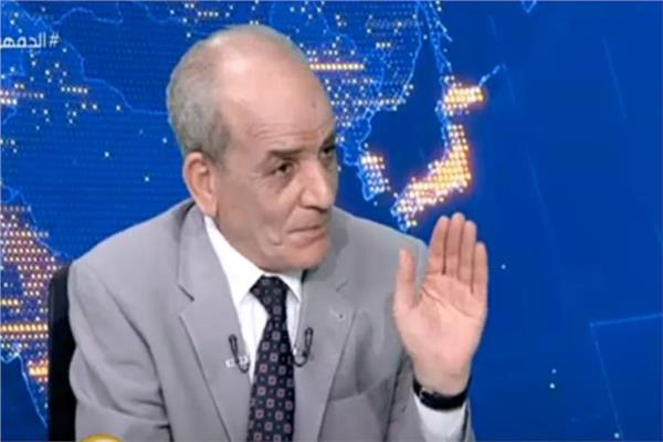 السيد عطا، المشرف العام على مكتب التنسيق