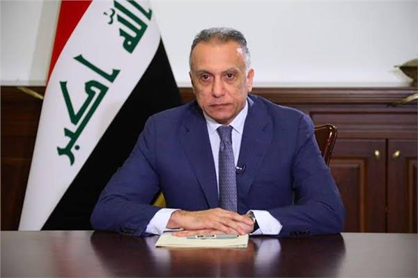 رئيس الوزراء العراقي