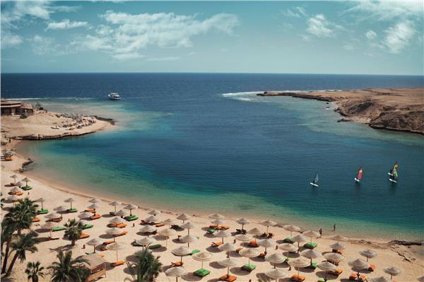  «الفنادق السياحية»: ارتفاع نسب الإشغالات لـ90% بالساحل و70% بالبحر الأحمر