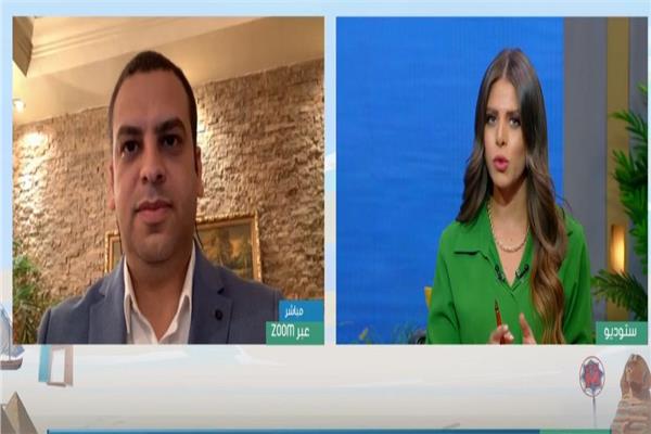 صورة من الفيديو