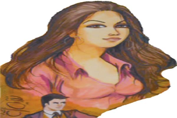 شهر زواج يكفي لـ امرأة مهزومة!