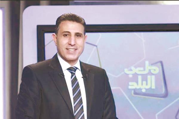 إيهاب الكومي