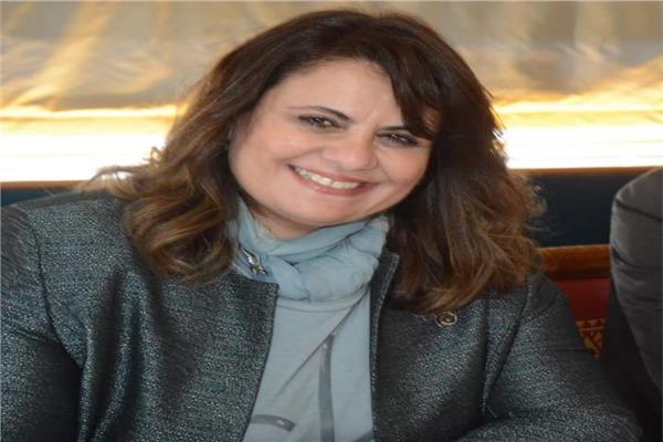 وزيرة الدولة للهجرة