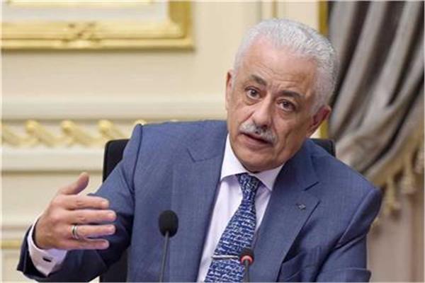  الدكتور طارق شوقي