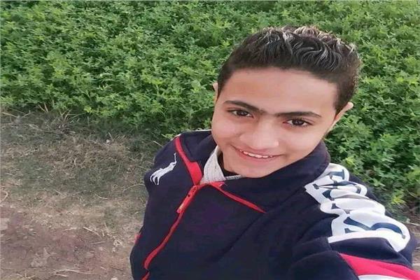  انتشال جثة طفل بعد غرقه بمياه ترعة بالغربية 