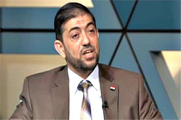 الدكتور هشام عبدالعزيز، رئيس حزب الإصلاح والنهضة