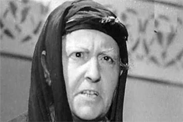 نجمة إبراهيم