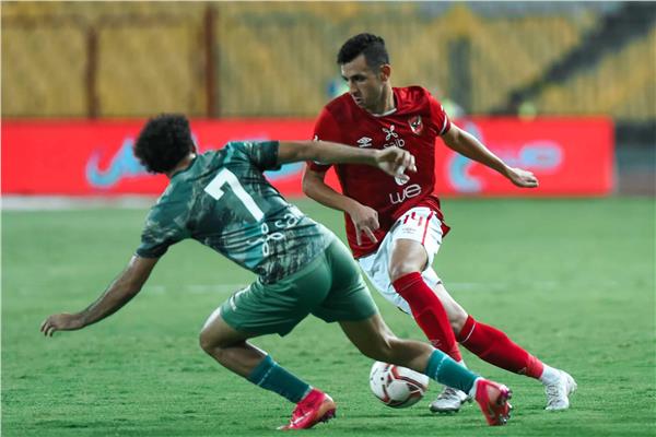 الاهلي