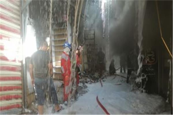 صورة أرشيفية