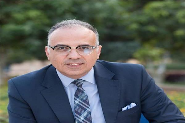 هاني سويلم، وزير الري والموارد المائية