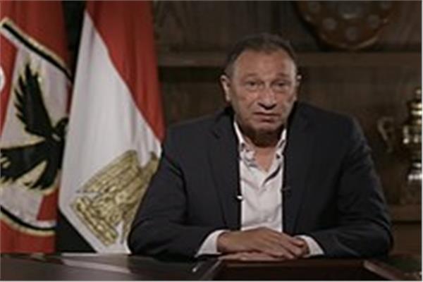 محمود الخطيب