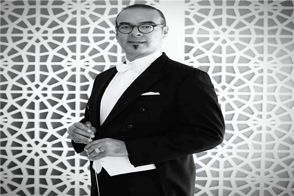 المايسترو نادر عباسي