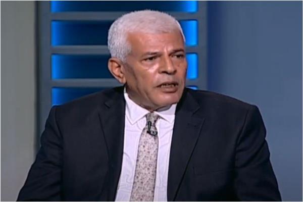 د سيد خليفة نقيب الزراعيين 