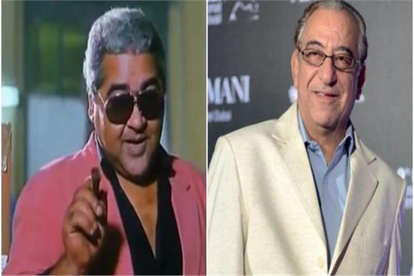 مصطفى متولى و أحمد راتب