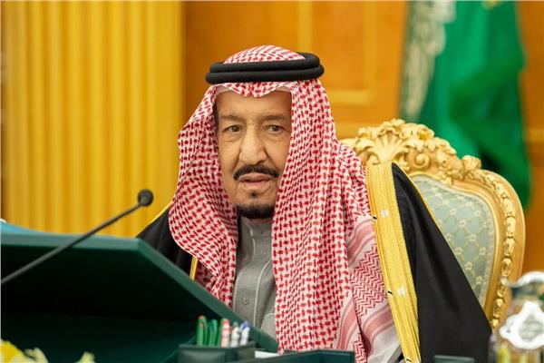 الملك سلمان 