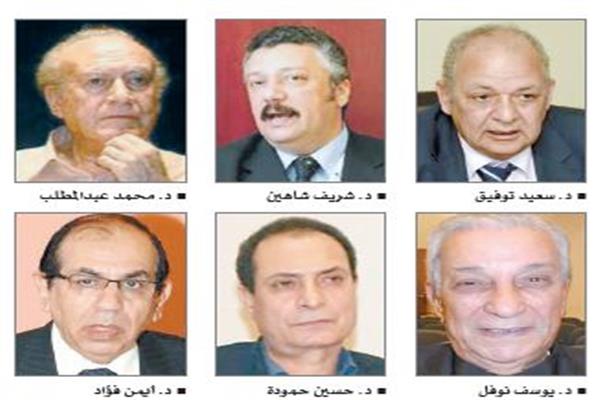 بعد تغيير حقيبة الثقافة | ماذا يريد المثقفون من الوزيرة الجديدة؟