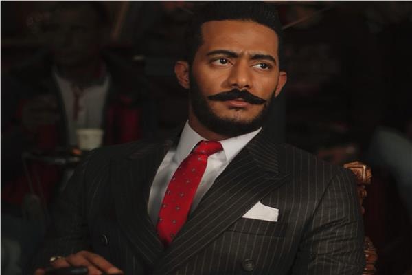 محمد رمضان