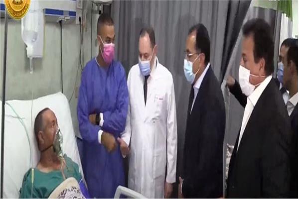 الدكتور خالد عبد الغفار