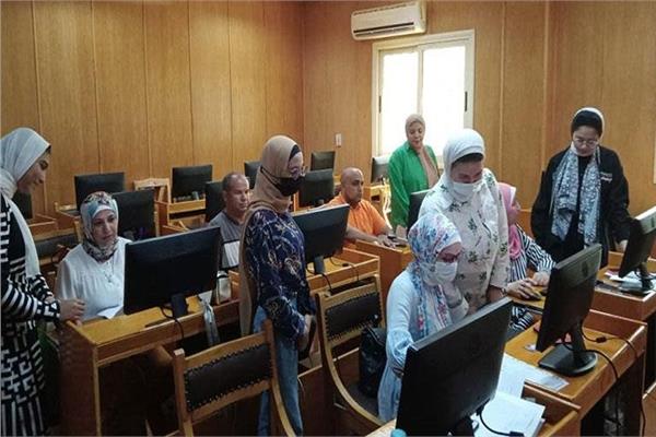  تنسيق الجامعات 2022
