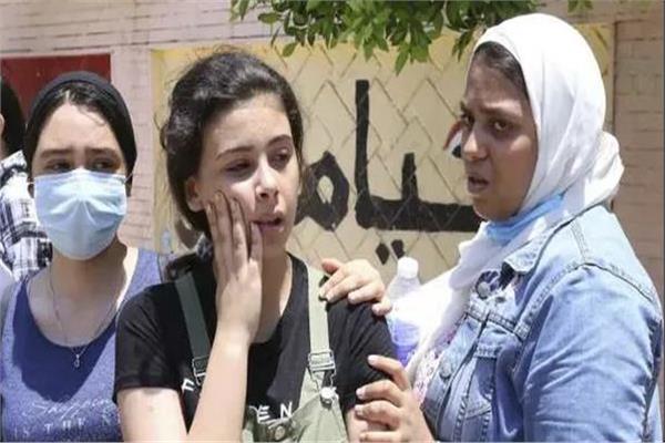  أزمة تظلمات طلاب الثانوية العامة