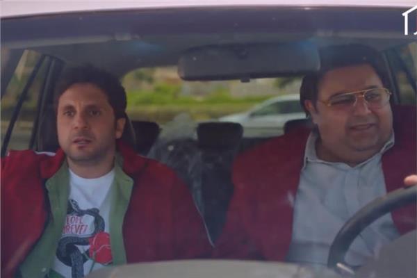هشام ماجد وشيكو