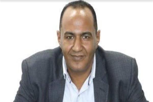 الدكتور أبو بكر القاضى
