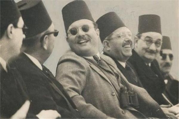  الملك فاروق