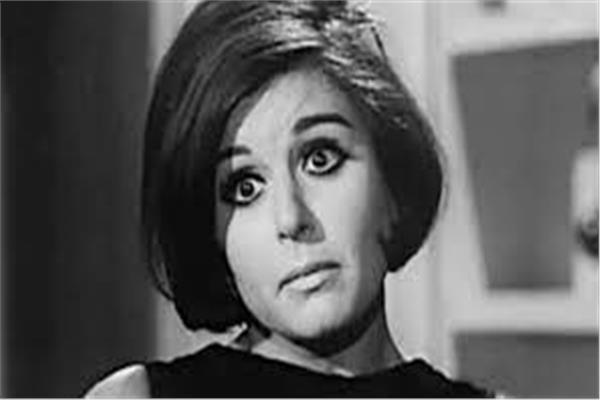 سعاد حسني