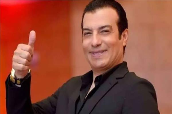إيهاب توفيق