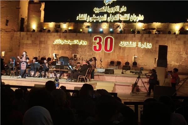 مهرجان القلعه