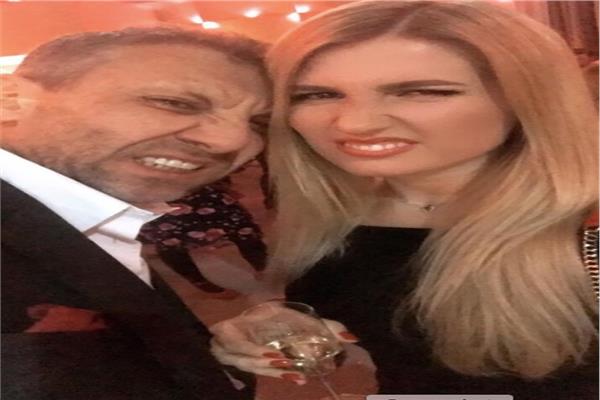  رجل الأعمال دان رابوبورت