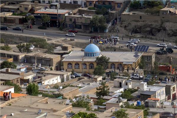 صورة أرشيفية