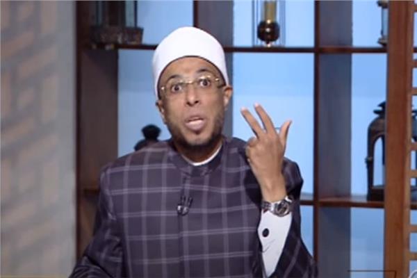 الشيخ محمد أبو بكر، أحد علماء الأزهر الشريف