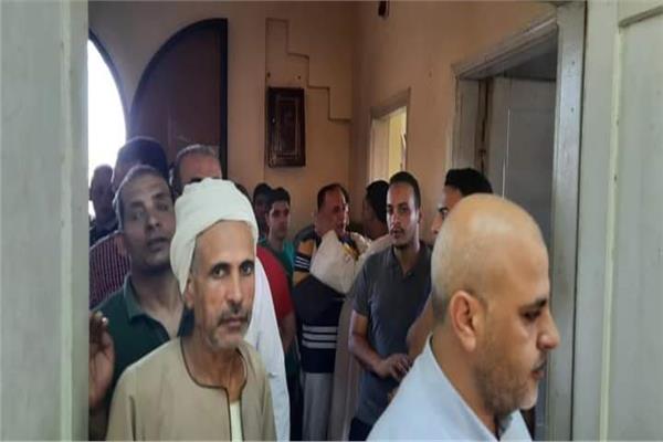 إقبال كبير من أعضاء الجمعية العمومية بمركز شباب منية السباع ببنها لانتخاب مجلس إدارة 