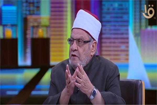  الشيخ أحمد كريمة