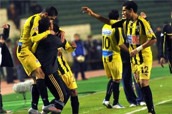 المقاولون العرب