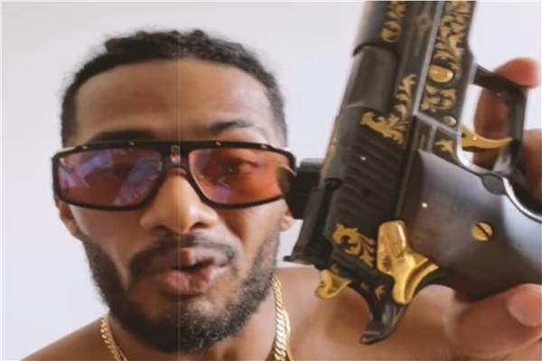 محمد رمضان