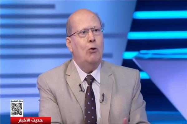 عبد الحليم قنديل