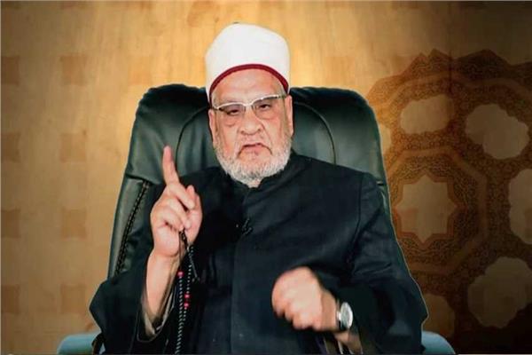 الدكتور أحمد كريمة 
